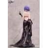 Original Character figurine Yuna Dress Ver. Illustrated by Biya Super Nova