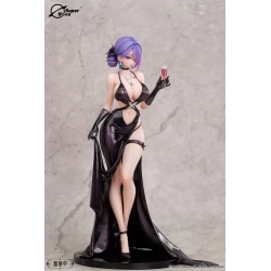 Original Character figurine Yuna Dress Ver. Illustrated by Biya Super Nova