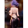 Original Character figurine Yuna Dress Ver. Illustrated by Biya Super Nova