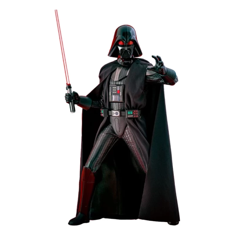 Star Wars: Rebels figurine Darth Vader Hono Studio