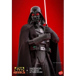 Star Wars: Rebels figurine Darth Vader Hono Studio