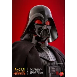 Star Wars: Rebels figurine Darth Vader Hono Studio