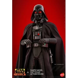 Star Wars: Rebels figurine Darth Vader Hono Studio