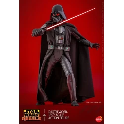 Star Wars: Rebels figurine Darth Vader Hono Studio