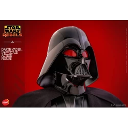 Star Wars: Rebels figurine Darth Vader Hono Studio