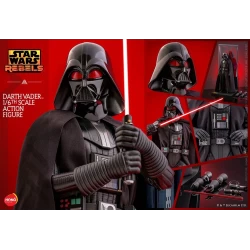 Star Wars: Rebels figurine Darth Vader Hono Studio