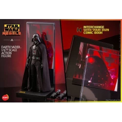Star Wars: Rebels figurine Darth Vader Hono Studio
