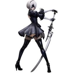 NieR:Automata Ver1.1a figurine 2B (YoRHa No.2 Type B) FREEing