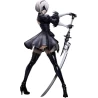 NieR:Automata Ver1.1a figurine 2B (YoRHa No.2 Type B) FREEing