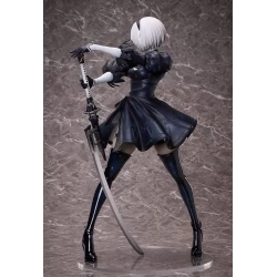 NieR:Automata Ver1.1a figurine 2B (YoRHa No.2 Type B) FREEing