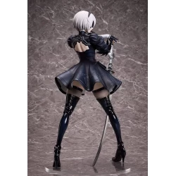 NieR:Automata Ver1.1a figurine 2B (YoRHa No.2 Type B) FREEing