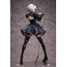 NieR:Automata Ver1.1a figurine 2B (YoRHa No.2 Type B) FREEing