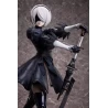 NieR:Automata Ver1.1a figurine 2B (YoRHa No.2 Type B) FREEing
