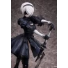 NieR:Automata Ver1.1a figurine 2B (YoRHa No.2 Type B) FREEing