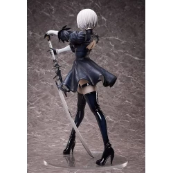NieR:Automata Ver1.1a figurine 2B (YoRHa No.2 Type B) FREEing