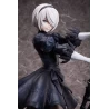 NieR:Automata Ver1.1a figurine 2B (YoRHa No.2 Type B) FREEing