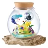 Pikmin assortiment figurines Terrarium Collection 2 Re-Ment