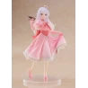 Wandering Witch: The Journey of Elaina Coreful figurine Elaina Mask & Party Dress Ver. Taito