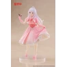 Wandering Witch: The Journey of Elaina Coreful figurine Elaina Mask & Party Dress Ver. Taito