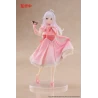 Wandering Witch: The Journey of Elaina Coreful figurine Elaina Mask & Party Dress Ver. Taito