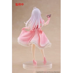 Wandering Witch: The Journey of Elaina Coreful figurine Elaina Mask & Party Dress Ver. Taito