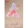 Wandering Witch: The Journey of Elaina Coreful figurine Elaina Mask & Party Dress Ver. Taito