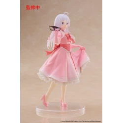 Wandering Witch: The Journey of Elaina Coreful figurine Elaina Mask & Party Dress Ver. Taito