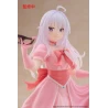 Wandering Witch: The Journey of Elaina Coreful figurine Elaina Mask & Party Dress Ver. Taito