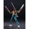 Chainsaw Man figurine S.H. Figuarts Chainsaw Man Reze Arc Ver. Bandai Tamashii Nations