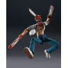 Chainsaw Man figurine S.H. Figuarts Chainsaw Man Reze Arc Ver. Bandai Tamashii Nations