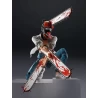 Chainsaw Man figurine S.H. Figuarts Chainsaw Man Reze Arc Ver. Bandai Tamashii Nations