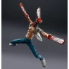 Chainsaw Man figurine S.H. Figuarts Chainsaw Man Reze Arc Ver. Bandai Tamashii Nations