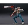 Chainsaw Man figurine S.H. Figuarts Chainsaw Man Reze Arc Ver. Bandai Tamashii Nations