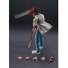 Chainsaw Man figurine S.H. Figuarts Chainsaw Man Reze Arc Ver. Bandai Tamashii Nations