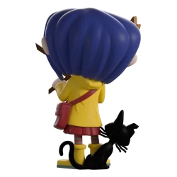 Coraline Vinyl figurine Coraline Youtooz