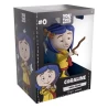 Coraline Vinyl figurine Coraline Youtooz