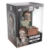 Coraline Vinyl figurine Father Youtooz