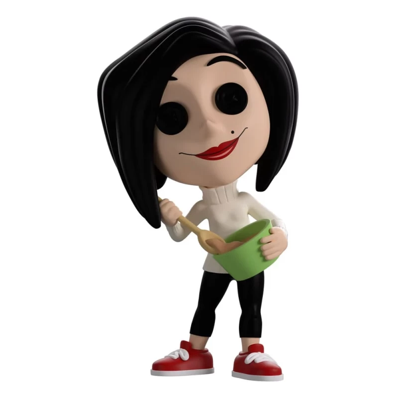 Coraline Vinyl figurine Other Mother Youtooz