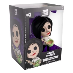 Coraline Vinyl figurine Other Mother Youtooz