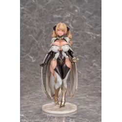 Original Character figurine Silfina Illustration by oekakizuk Extra Color Special Ver. PinkMango