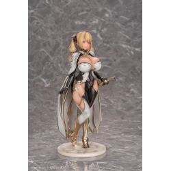 Original Character figurine Silfina Illustration by oekakizuk Extra Color Special Ver. PinkMango