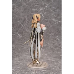Original Character figurine Silfina Illustration by oekakizuk Extra Color Special Ver. PinkMango