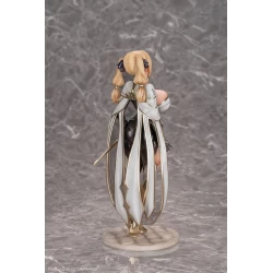 Original Character figurine Silfina Illustration by oekakizuk Extra Color Special Ver. PinkMango