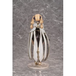 Original Character figurine Silfina Illustration by oekakizuk Extra Color Special Ver. PinkMango