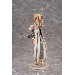 Original Character figurine Silfina Illustration by oekakizuk Extra Color Special Ver. PinkMango