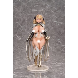 Original Character figurine Silfina Illustration by oekakizuk Extra Color Special Ver. PinkMango