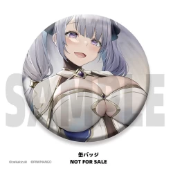 Original Character figurine Silfina Illustration by oekakizuk Extra Color Special Ver. PinkMango