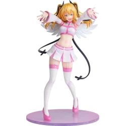 2.5 Dimensional Seduction figurine Liliel Chaos Form Kadokawa