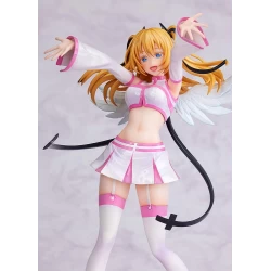 2.5 Dimensional Seduction figurine Liliel Chaos Form Kadokawa