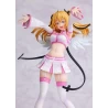2.5 Dimensional Seduction figurine Liliel Chaos Form Kadokawa